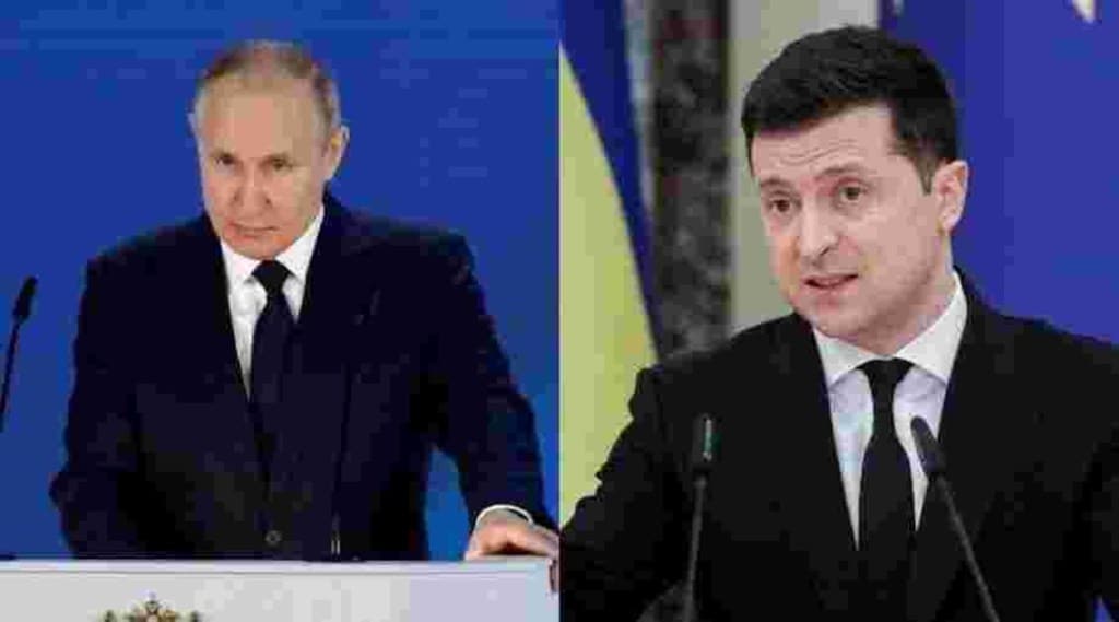 putin zelenskyy