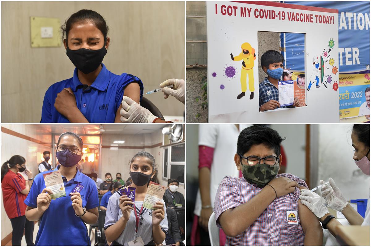 covid vaccination, covid vaccination for children, covid vaccination for kids in india, covid vaccination for children in india, covid vaccination centre, covid vaccination certificate