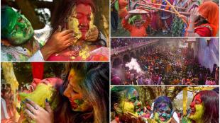 holi 2022, holi 2022 date, holi kab hai, holi images, holi in 2022, holi photo, holi photoshoot, holika dahan 2022, holi date, holi, holi drawing