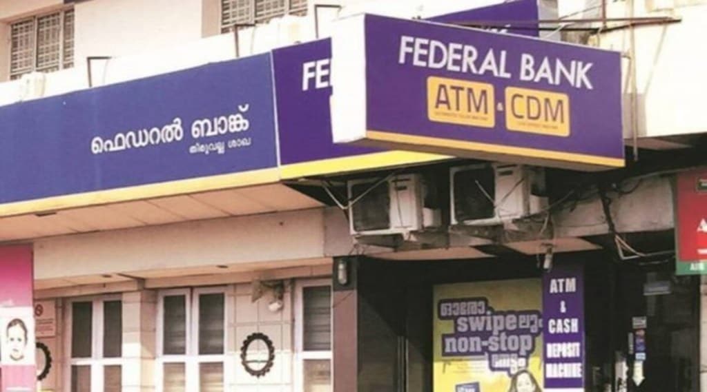 federal bank federal bank