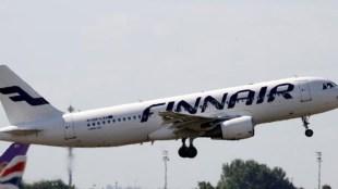 finnair