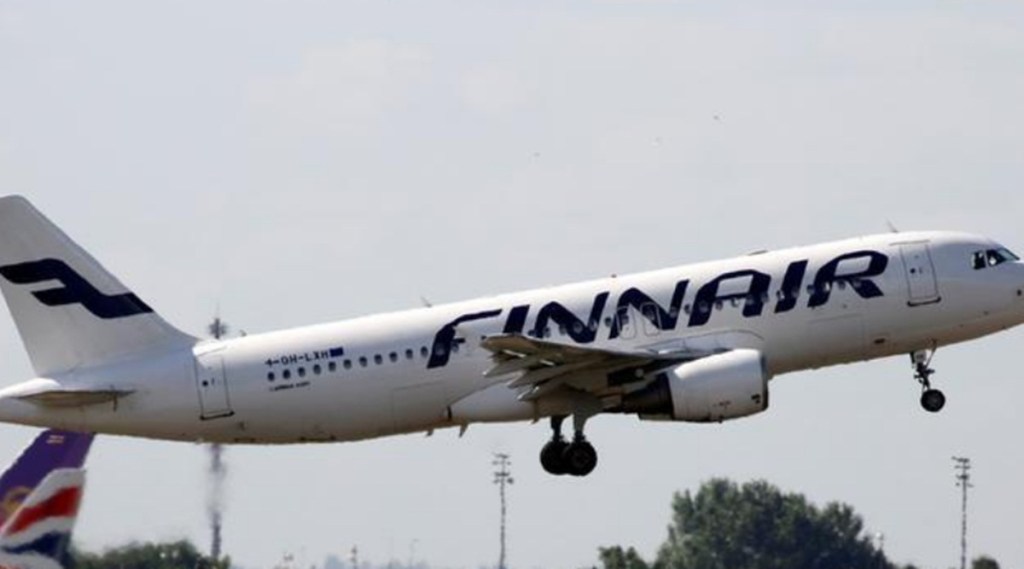 finnair