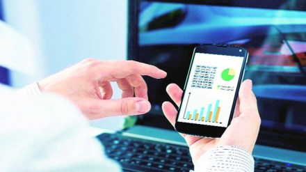 BankSe, an all-digital, financial aggregator platform can be accessed through android mobile web portal.
