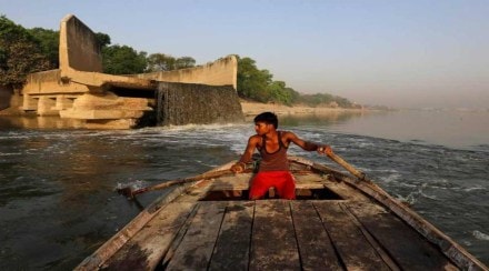 Govt planning to use fortified Ganga sludge as substitute for chemical fertilisers: Official