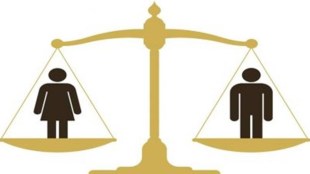 gender equality pic