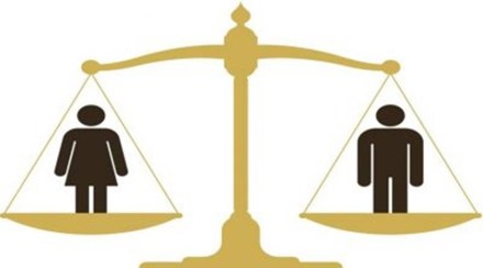 gender equality pic