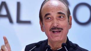 Ghulam Nabi Azad Resignation | Ghulam Nabi Azad Quits Congress | Ghulam Nabi Azad Resigned Today |