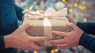 tax on gift