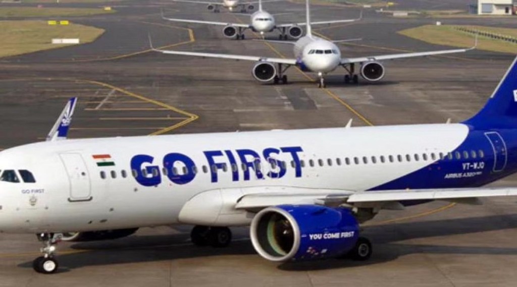 go first
