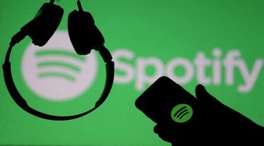 google spotify