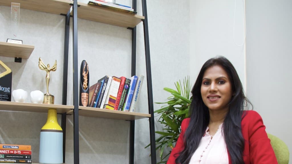 Agarwal has over a decade of experience, and an understanding of providing strategic direction and end-to-end solutions to clients.