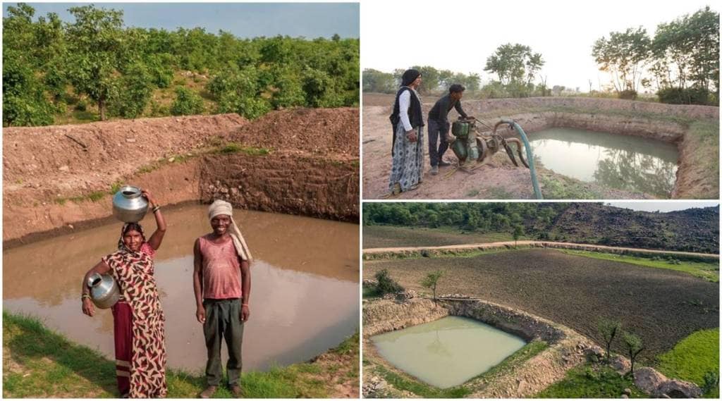 PRI, Pernod Ricard India, mitigate water crisis, watershed level collective action, CSR
