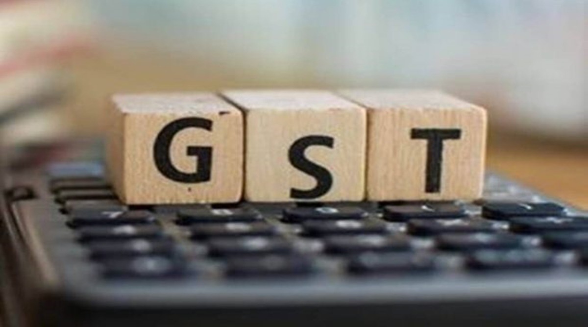 gst