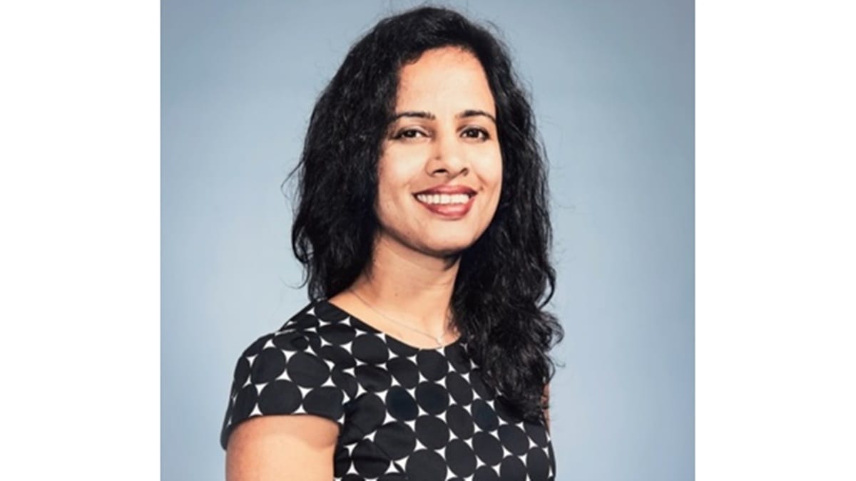 In terms of changes in the wider industry, I would love to see a higher percentage of women in leadership roles, especially in the digital space.