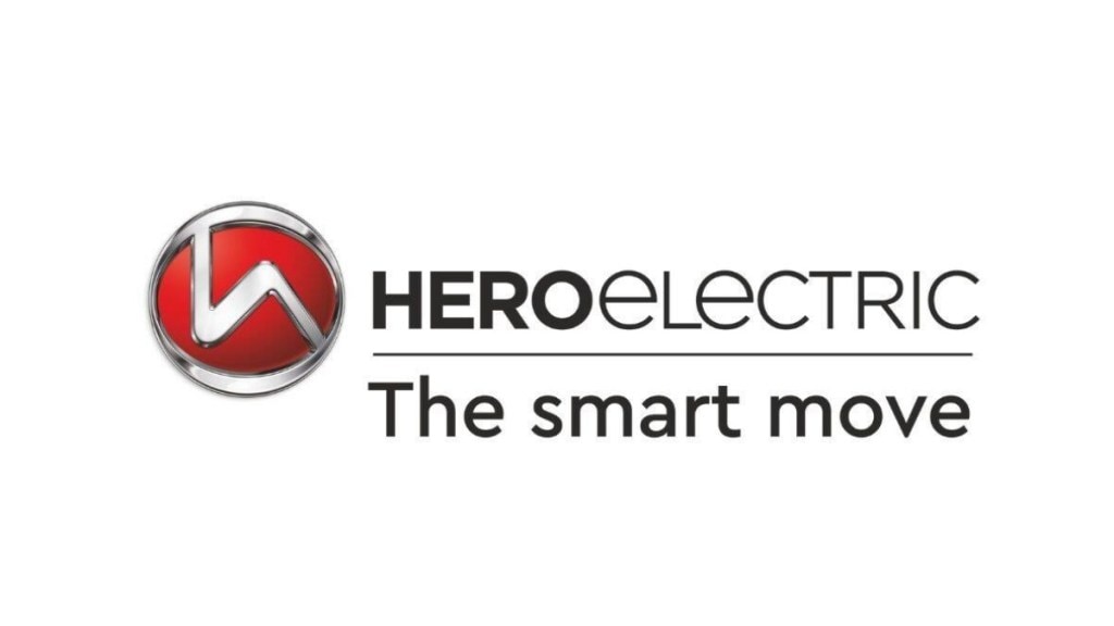 Hero ELectric Logo