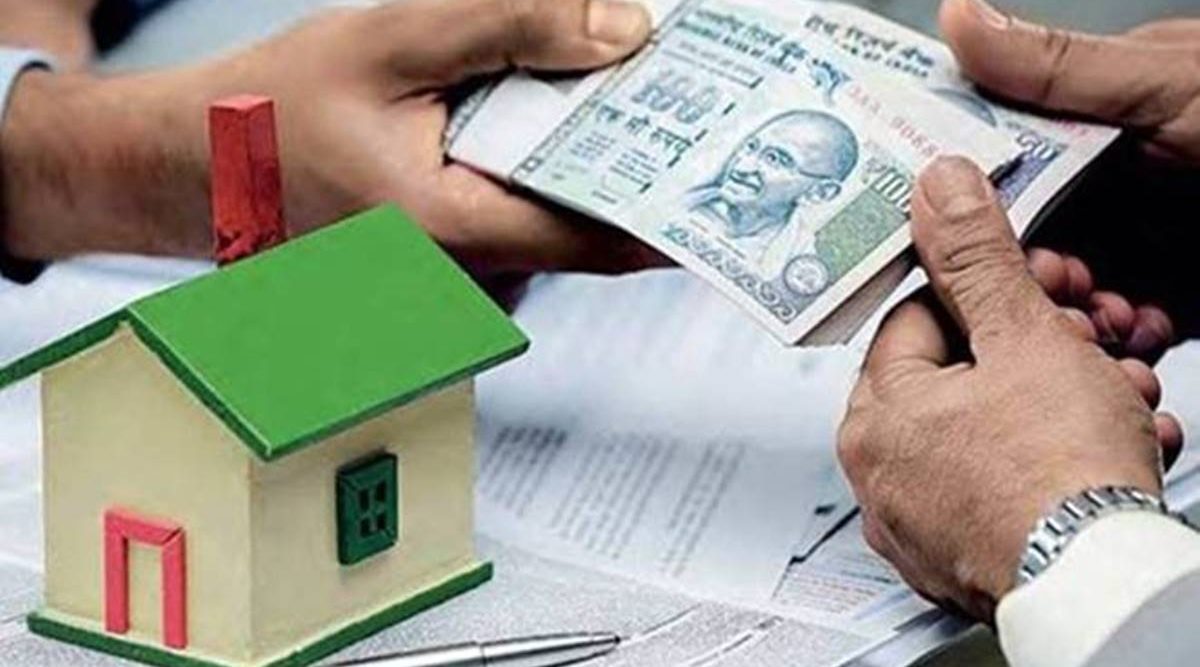 loans, home loan, personal loan, credit card loan, auto loan, interest on loan, tax benefits