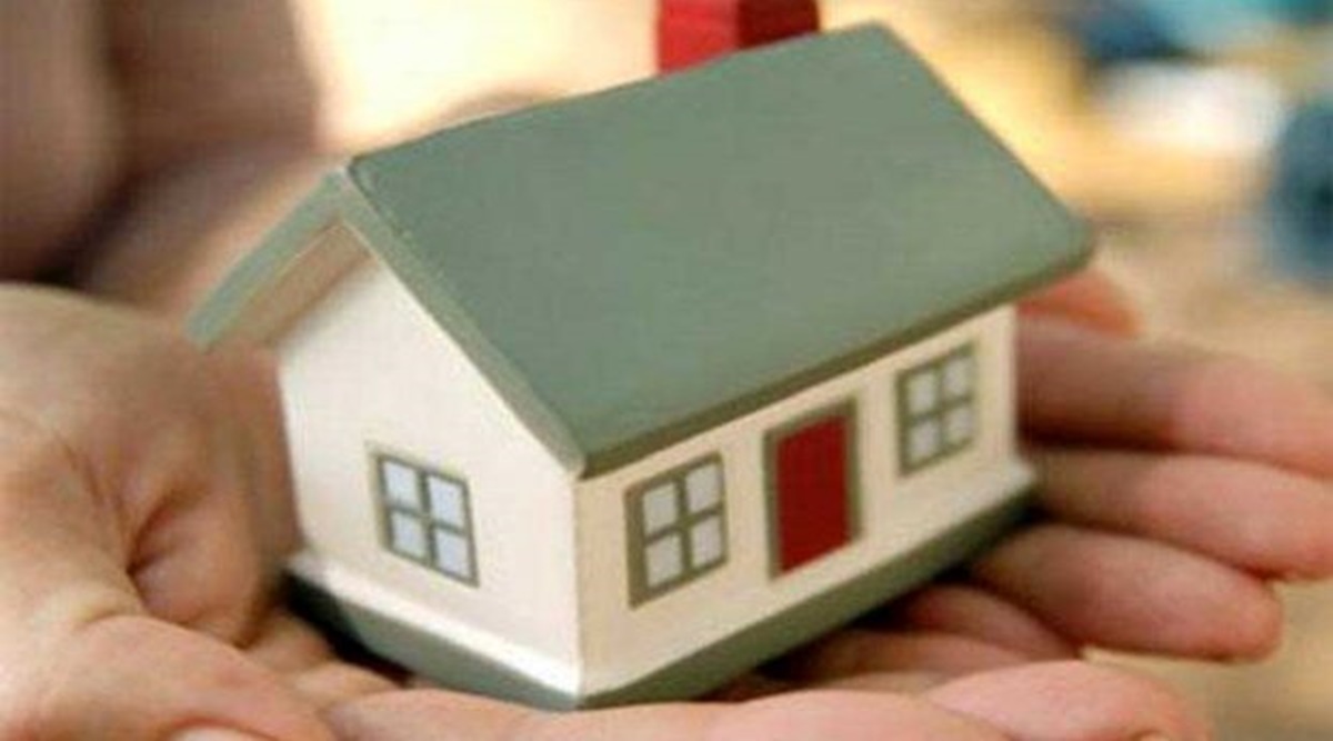 housing finance housing finance
