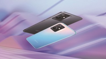 iQOO Z6 5G 2