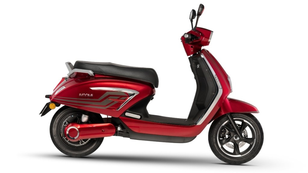 iVOOMi Energy sells 500 Jeet electric scooters in 10 days: Details
