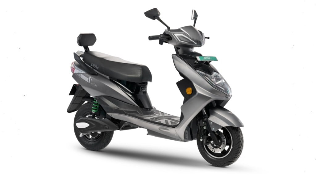 ivoomi d2c service launch