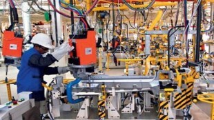 Factory output expands in Jan as per government data