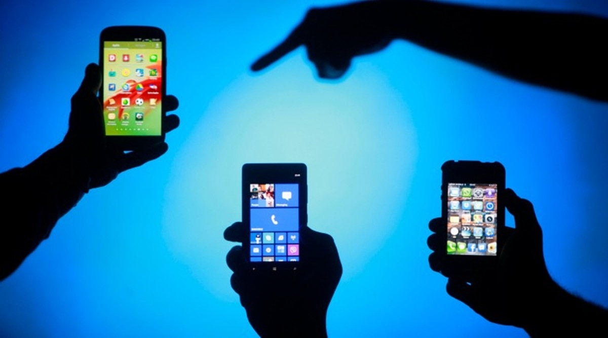 The JPC report has also recommended formulation of a comprehensive data localisation policy. (Reuters)