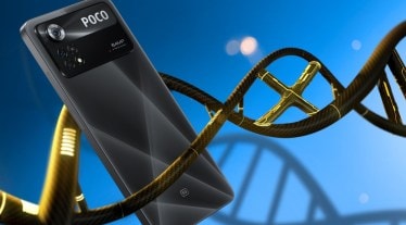 Poco X4 Pro 5G