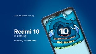 Redmi 10