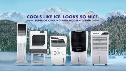 The pandemic forced consumers to stay indoors for most parts of the past two years where they realised the importance of having a better quality of life at home, Krishna Raman, business head, consumer products, Bajaj Electricals Limited, said.