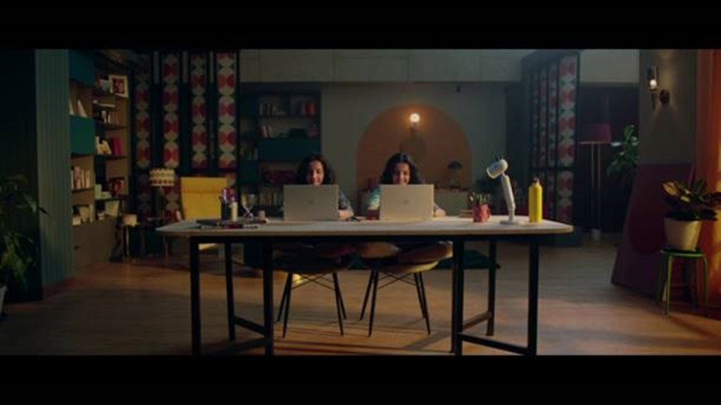 The brand film will be broadcasted across India in five languages The brand film will be broadcasted across India in five languages