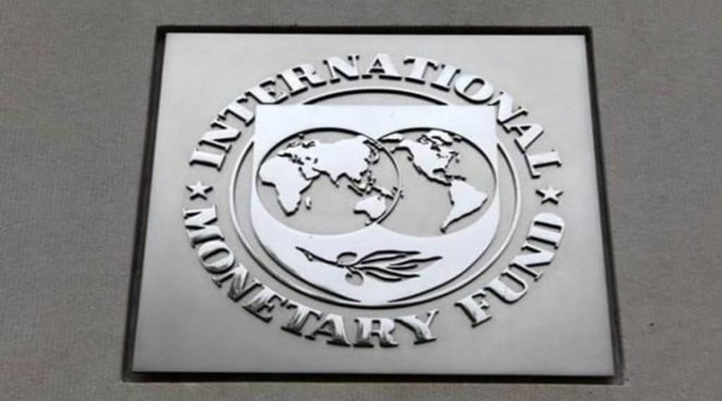Sri Lanka's economy was facing "mounting challenges" with public debt reaching "unsustainable levels", the IMF has said 