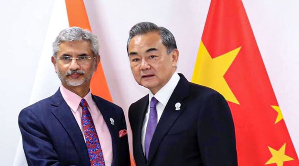 india china ties
