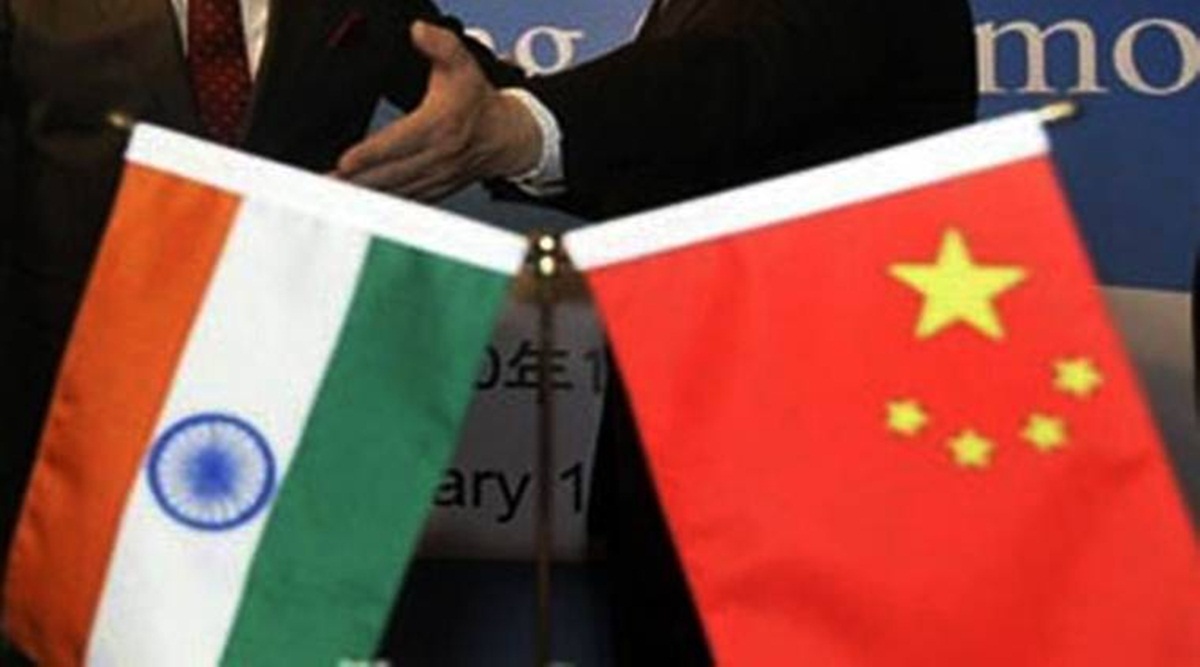 india china ties india china ties