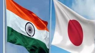 india-japan