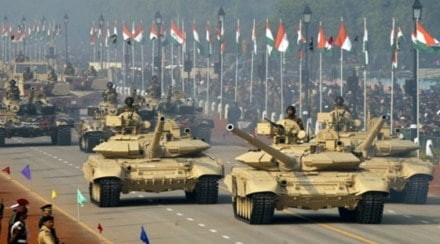 india russia defence ties