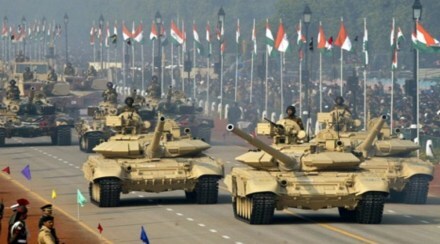 india russia defence ties
