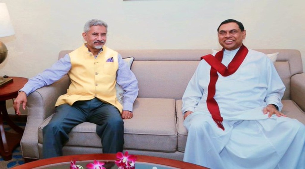 india sri lanka ties