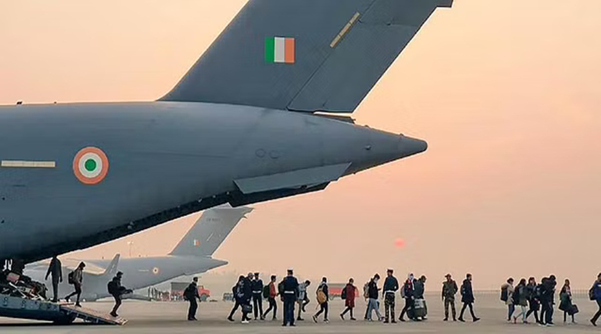 indian air force indian air force