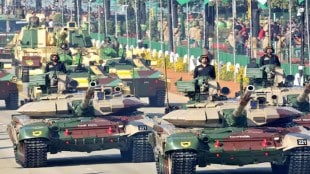 indian army