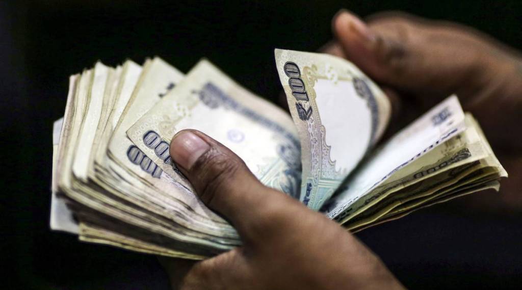 Indian rupee, rupee depreciation, Russia Ukraine crisis