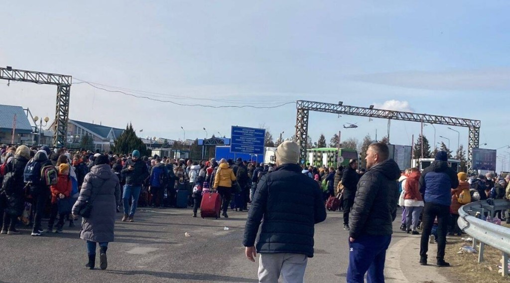 indian students in ukraine