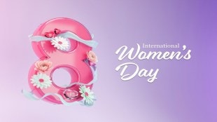 women's day