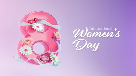 women's day