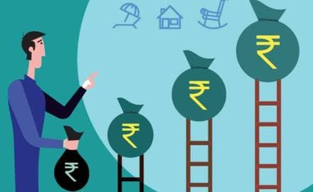 Irrespective of where you are in your investment journey, it’s time to make your money work as hard as you do.
