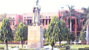 CUET has been made compulsory for admission to underground programmes at 45 central universities. (File/IE)