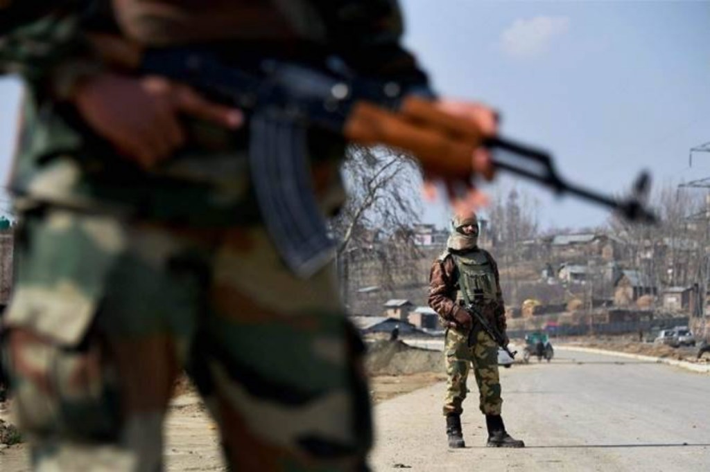There were 99 attempts of infiltration in 2020 and 77 in 2021 while 19 terrorists were killed in such infiltration