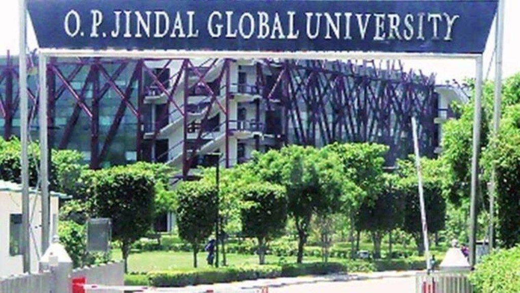 O P Jindal Global University announces 12 short term study abroad programmes