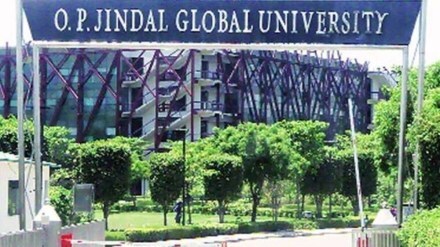 O P Jindal Global University announces 12 short term study abroad programmes