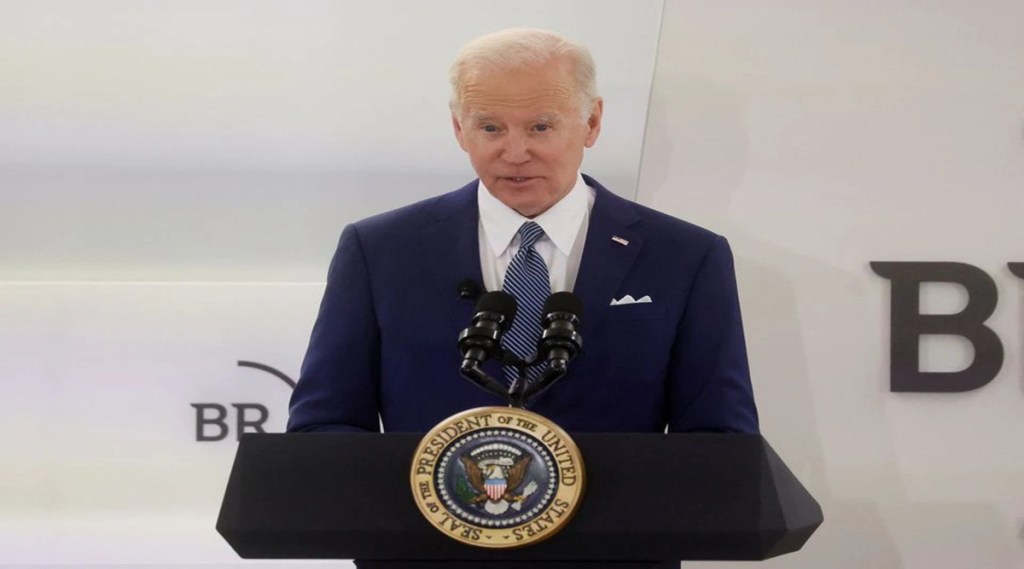 joe biden