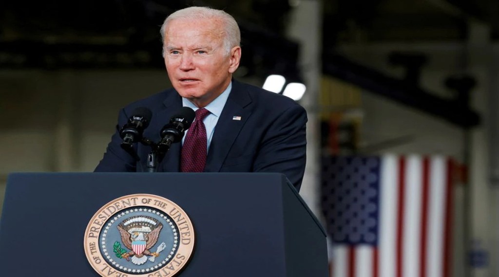 joe biden